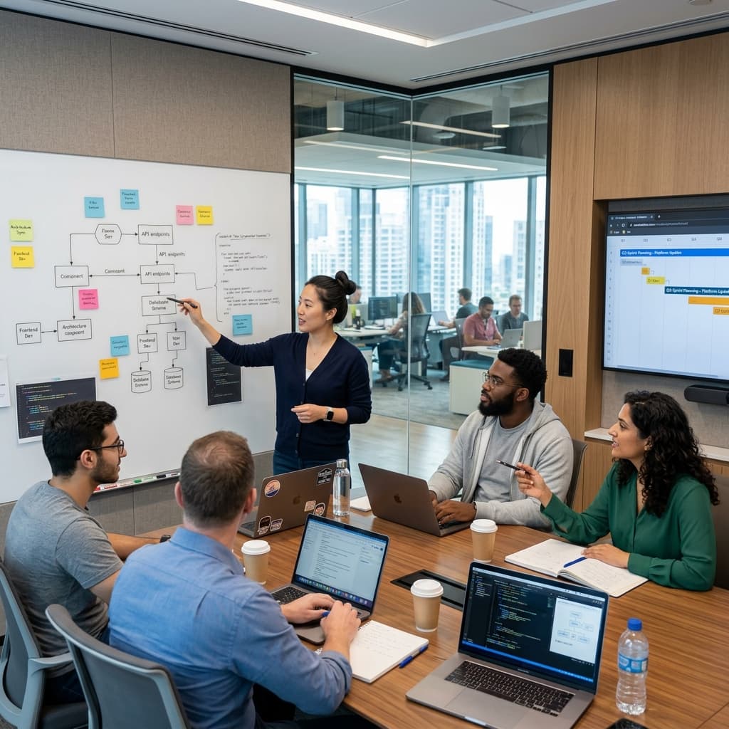 Hiptech Collaborative Workshop
