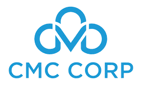 CMC Corp Logo