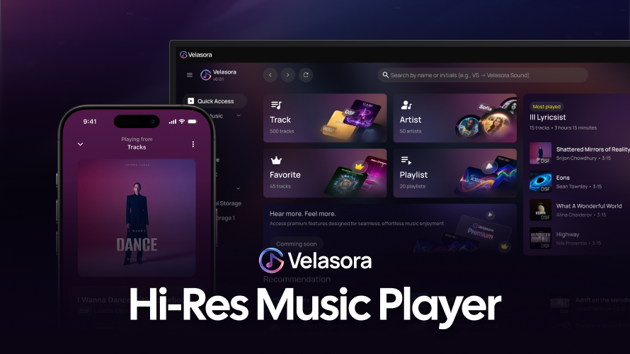 Velasora